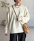【U.S. POLO ASSN.】クルーネックニット