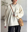 【U.S. POLO ASSN.】クルーネックニット