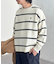 【U.S. POLO ASSN.】クルーネックニット