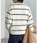 【U.S. POLO ASSN.】クルーネックニット
