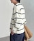 【U.S. POLO ASSN.】クルーネックニット