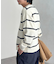 【U.S. POLO ASSN.】クルーネックニット