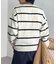 【U.S. POLO ASSN.】クルーネックニット