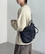 【U.S. POLO ASSN.】クルーネックニット