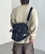 【U.S. POLO ASSN.】クルーネックニット