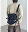 【U.S. POLO ASSN.】クルーネックニット