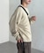 【U.S. POLO ASSN.】クルーネックニット