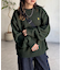 【U.S. POLO ASSN.】クルーネックニット