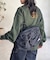 【U.S. POLO ASSN.】クルーネックニット
