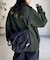 【U.S. POLO ASSN.】クルーネックニット