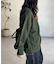 【U.S. POLO ASSN.】クルーネックニット