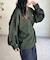 【U.S. POLO ASSN.】クルーネックニット