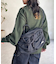 【U.S. POLO ASSN.】クルーネックニット
