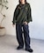 【U.S. POLO ASSN.】クルーネックニット