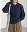 【U.S. POLO ASSN.】クルーネックニット