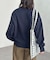 【U.S. POLO ASSN.】クルーネックニット
