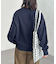 【U.S. POLO ASSN.】クルーネックニット