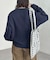 【U.S. POLO ASSN.】クルーネックニット