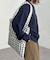 【U.S. POLO ASSN.】クルーネックニット