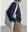 【U.S. POLO ASSN.】クルーネックニット