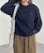 【U.S. POLO ASSN.】クルーネックニット