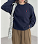 【U.S. POLO ASSN.】クルーネックニット