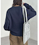 【U.S. POLO ASSN.】クルーネックニット
