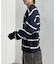 【U.S. POLO ASSN.】クルーネックニット