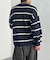 【U.S. POLO ASSN.】クルーネックニット