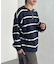【U.S. POLO ASSN.】クルーネックニット