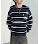 【U.S. POLO ASSN.】クルーネックニット