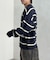 【U.S. POLO ASSN.】クルーネックニット