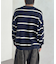 【U.S. POLO ASSN.】クルーネックニット