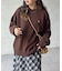 【U.S. POLO ASSN.】クルーネックニット