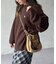 【U.S. POLO ASSN.】クルーネックニット