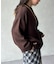 【U.S. POLO ASSN.】クルーネックニット