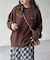 【U.S. POLO ASSN.】クルーネックニット