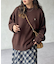 【U.S. POLO ASSN.】クルーネックニット