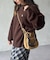 【U.S. POLO ASSN.】クルーネックニット