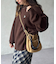 【U.S. POLO ASSN.】クルーネックニット