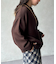 【U.S. POLO ASSN.】クルーネックニット