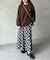 【U.S. POLO ASSN.】クルーネックニット