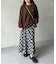 【U.S. POLO ASSN.】クルーネックニット