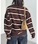 【U.S. POLO ASSN.】クルーネックニット