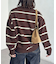 【U.S. POLO ASSN.】クルーネックニット