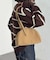 【U.S. POLO ASSN.】クルーネックニット