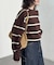 【U.S. POLO ASSN.】クルーネックニット
