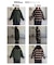 【U.S. POLO ASSN.】クルーネックニット