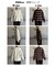 【U.S. POLO ASSN.】クルーネックニット