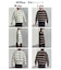 【U.S. POLO ASSN.】クルーネックニット